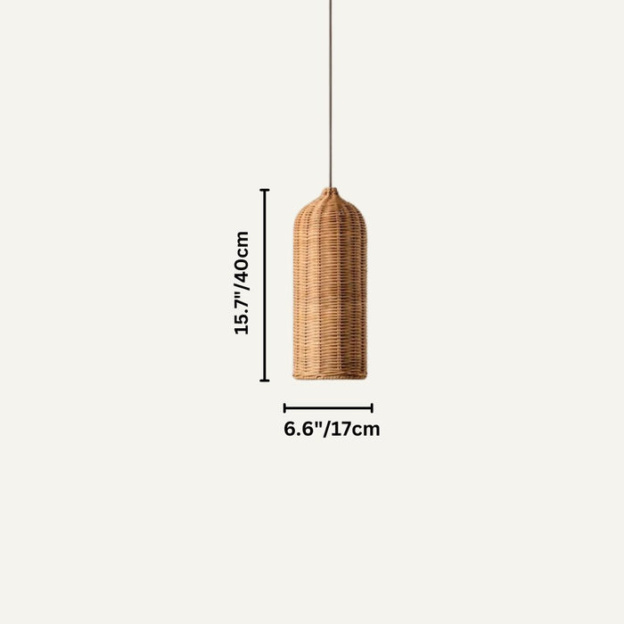 Etrusca Pendant Light - Residence Supply