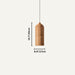 Etrusca Pendant Light - Residence Supply