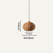 Etrusca Pendant Light - Residence Supply