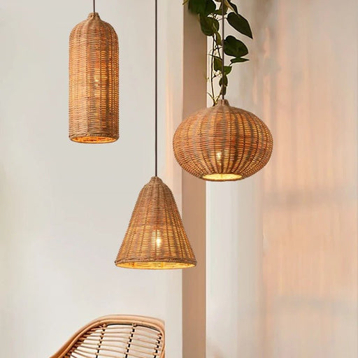 Etrusca Pendant Light - Residence Supply