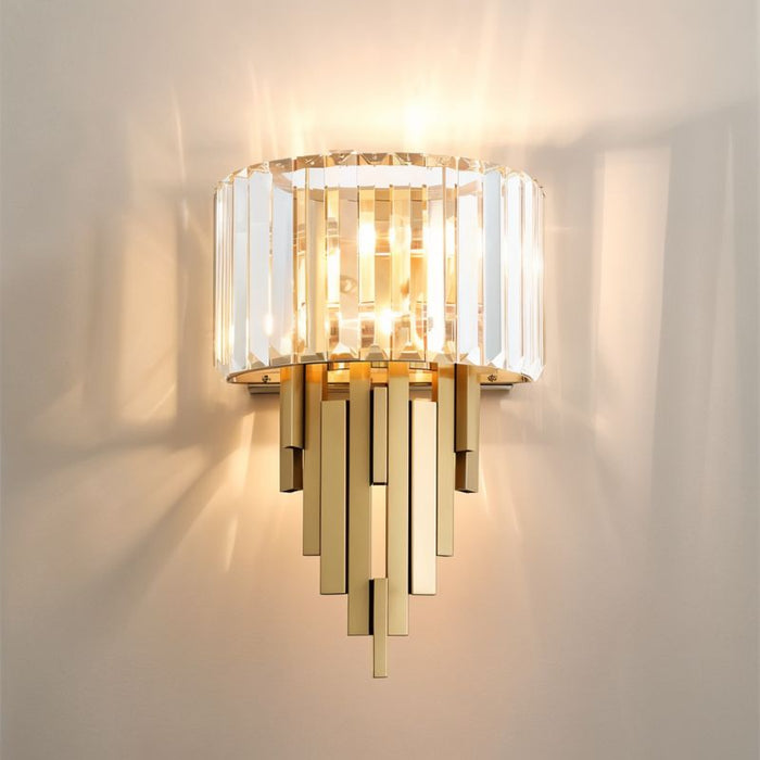 Eudora Wall Lamp - Residence Supply