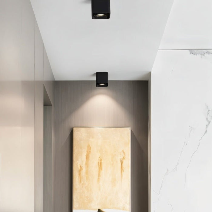 Eugenia Downlight - Modern Lighting for Hallway