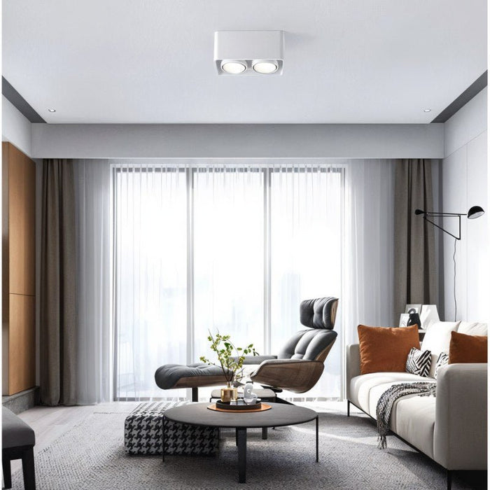 Eugenia Downlight - Living Room Lighting