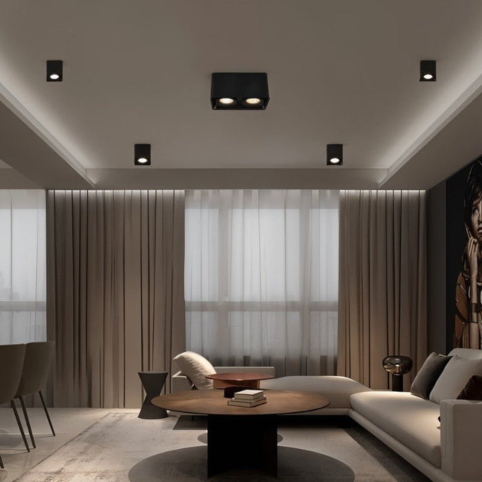 Eugenia Downlight - Living Room Lights