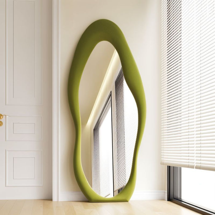 Eunoia Mirror - Residence Supply