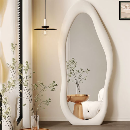 Eunoia Mirror - Residence Supply