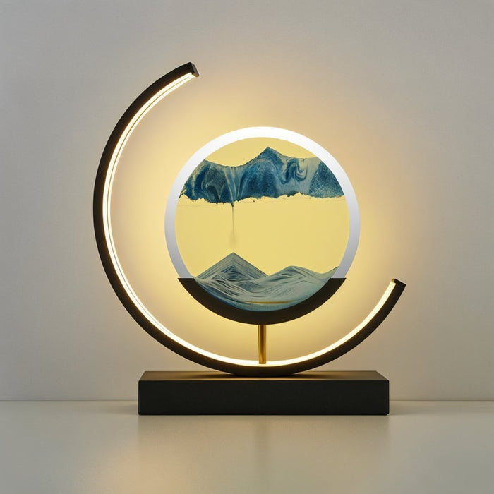 Euphoros Dynamic Table Lamp - Residence Supply