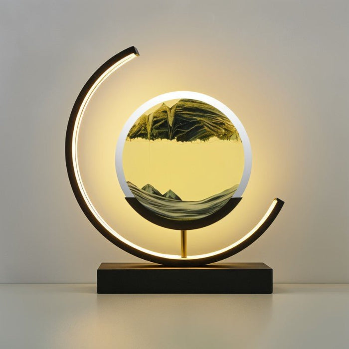 Euphoros Dynamic Table Lamp - Residence Supply