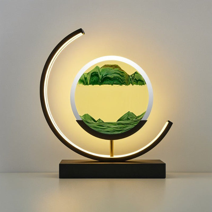 Euphoros Dynamic Table Lamp - Residence Supply