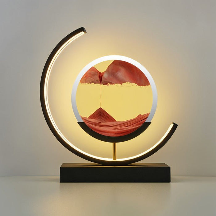 Euphoros Dynamic Table Lamp - Residence Supply