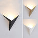 Ezio Wall Lamp - Residence Supply