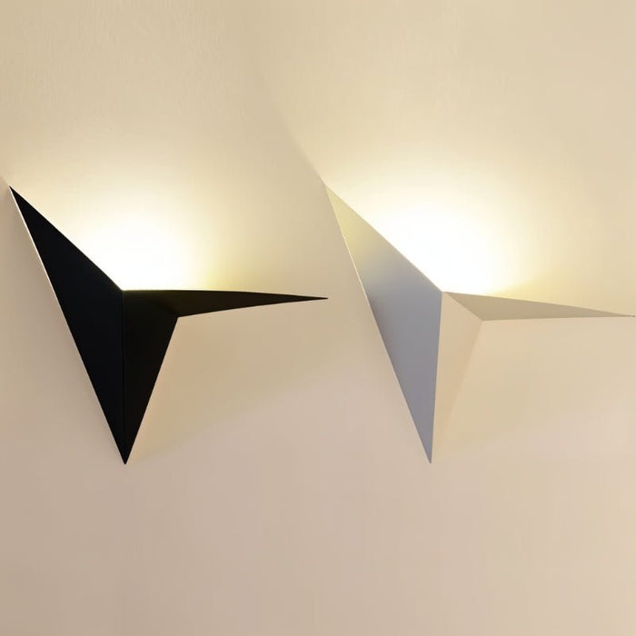 Ezio Wall Lamp - Residence Supply