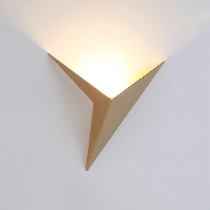 Ezio Wall Lamp - Residence Supply