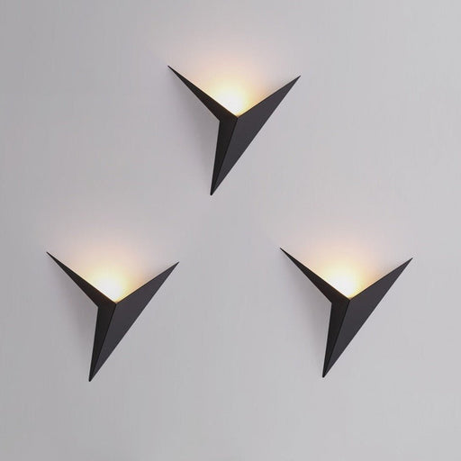 Ezio Wall Lamp - Open Box - Residence Supply