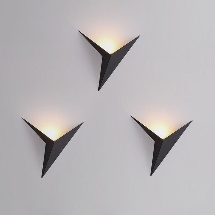 Ezio Wall Lamp - Open Box - Residence Supply