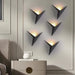 Ezio Wall Lamp - Open Box - Residence Supply