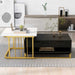 Fabro Coffee Table - Residence Supply