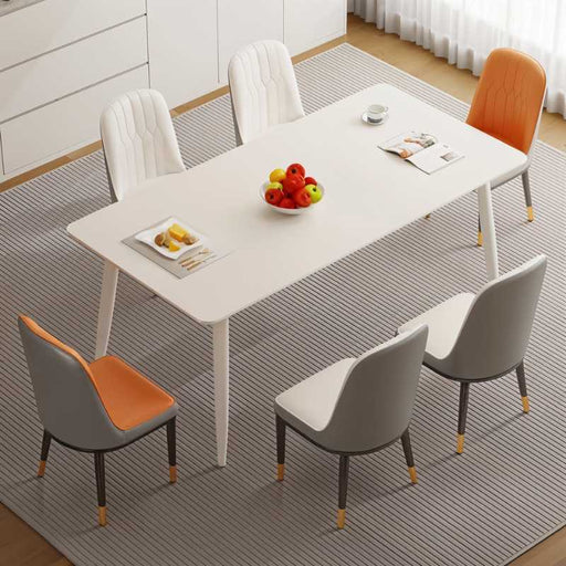 Fabror Dining Table - Residence Supply