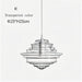 Fadl Pendant Light - Residence Supply