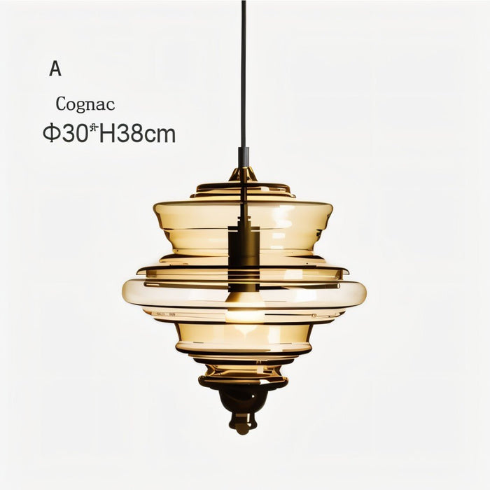 Fadl Pendant Light - Residence Supply