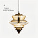 Fadl Pendant Light - Residence Supply