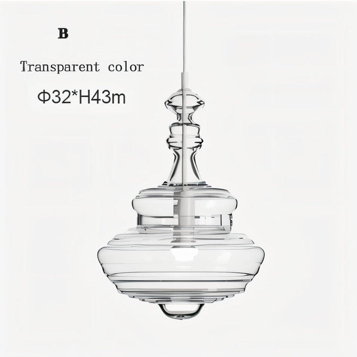 Fadl Pendant Light - Residence Supply