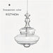 Fadl Pendant Light - Residence Supply