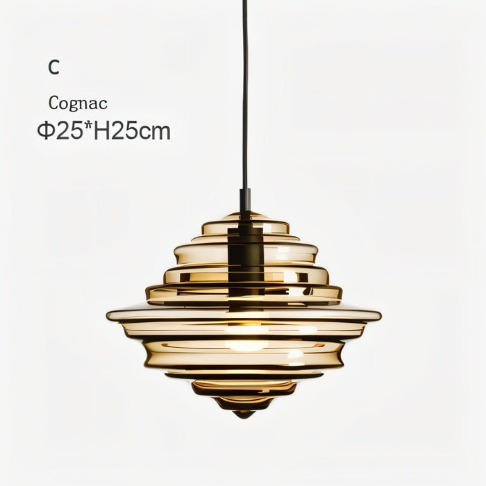 Fadl Pendant Light - Residence Supply