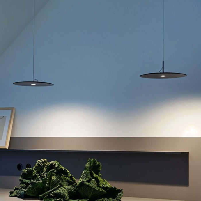 Minimalist Faina Pendant Light - Modern Lighting