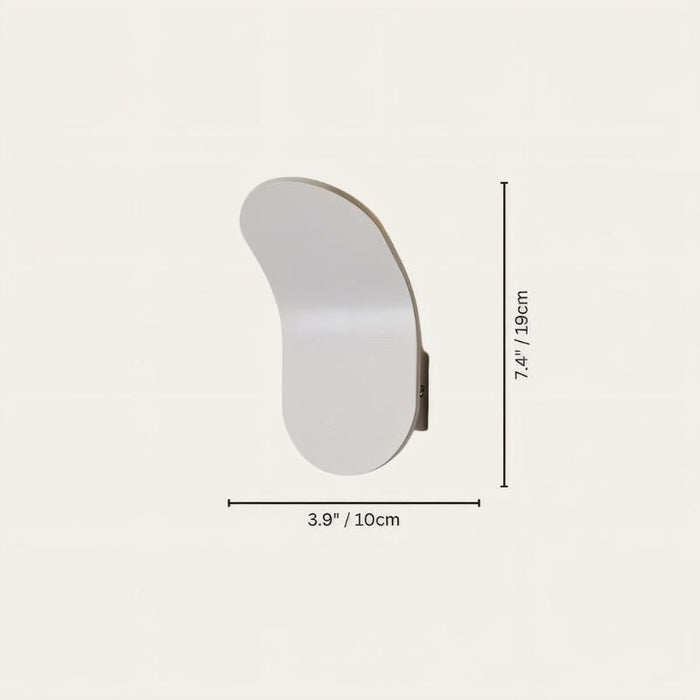 Fana Wall Lamp - Residence Supply