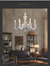 Fanaan Chandelier - Residence Supply