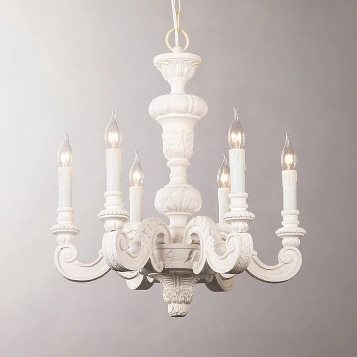 Fanaan Chandelier - Residence Supply