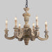 Fanaan Chandelier - Residence Supply