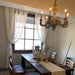 Fanaan Chandelier - Residence Supply