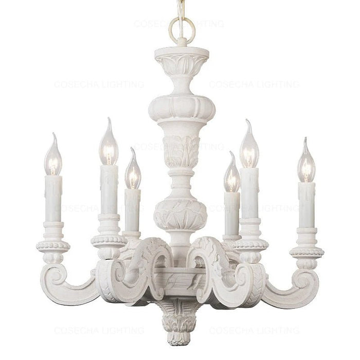 Fanaan Chandelier - Residence Supply