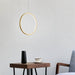 Fania Pendant Light - Light Fixtures