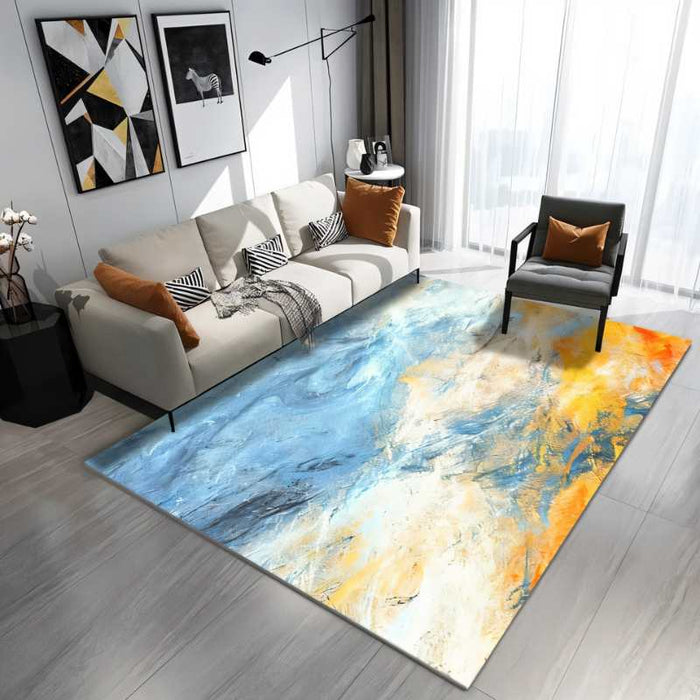 Fanwa Area Rug - Residence Supply