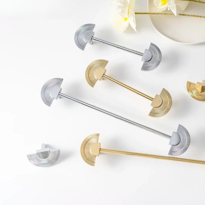 Fara Knob & Pull Bar - Residence Supply