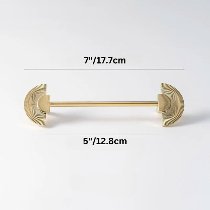 Fara Knob & Pull Bar - Residence Supply