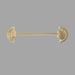 Fara Knob & Pull Bar - Residence Supply