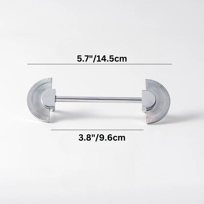 Fara Knob & Pull Bar - Residence Supply