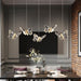 Farfalla Pendant Light - Residence Supply