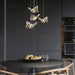 Farfalla Pendant Light - Residence Supply