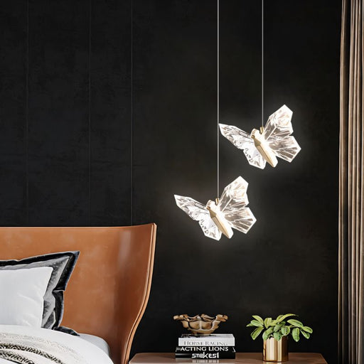 Farfalla Pendant Light - Residence Supply