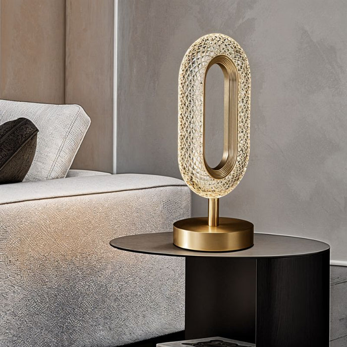 Fascino Table Lamp -  Living Room Lighting