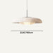 Fasma Pendant Light - Residence Supply