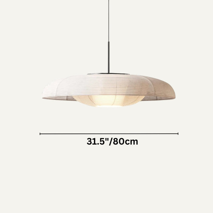 Fasma Pendant Light - Residence Supply