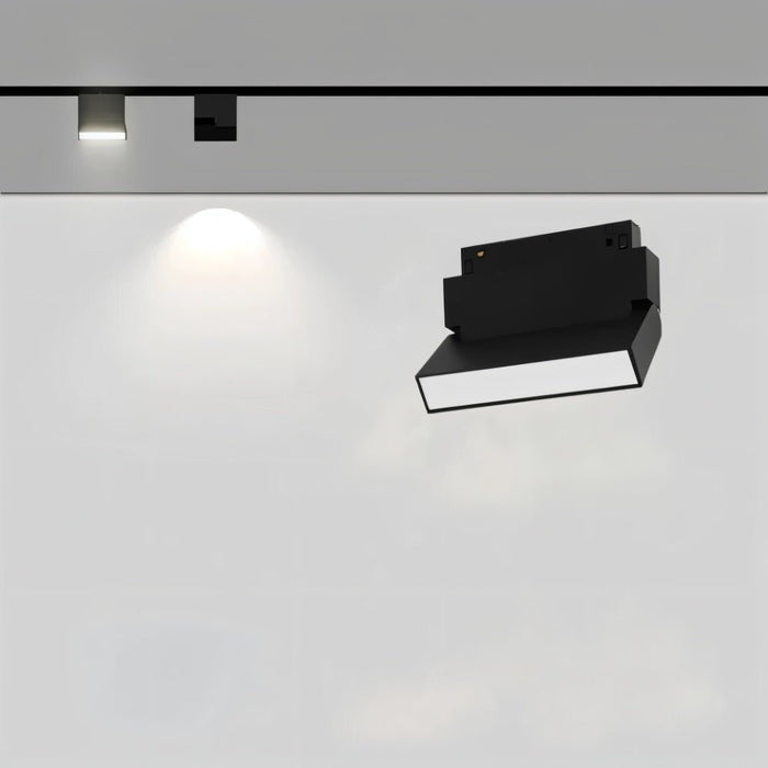 Fathiya Track Light System - Residence Supply