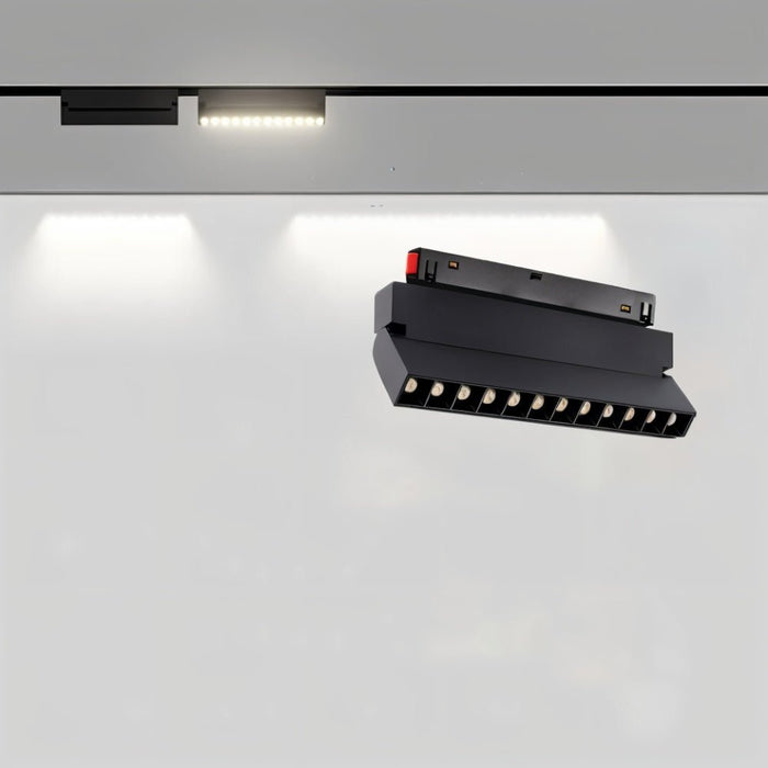 Fathiya Track Light System - Residence Supply