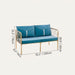 Fatoij Pillow Sofa - Residence Supply